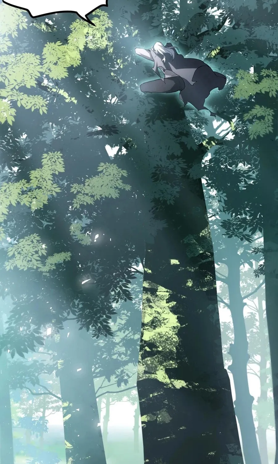 Overlord of Insects Chapter 16 page 4 - 