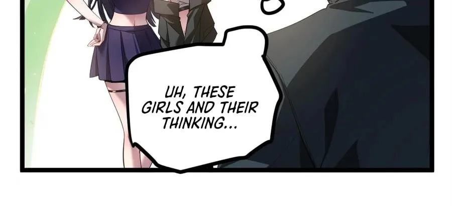 Overlord of Insects Chapter 16 page 34 - 