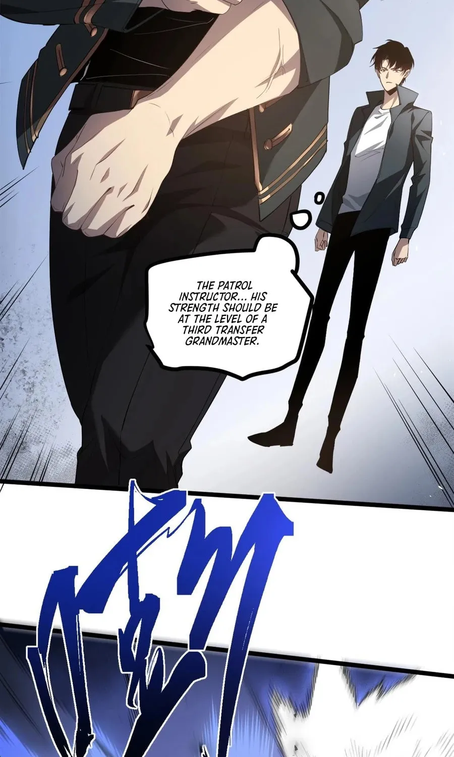 Overlord of Insects Chapter 16 page 37 - 
