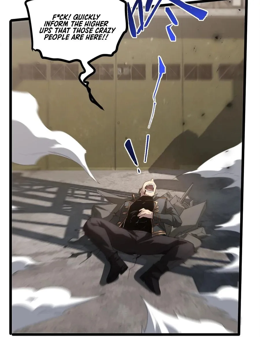 Overlord of Insects Chapter 16 page 39 - 