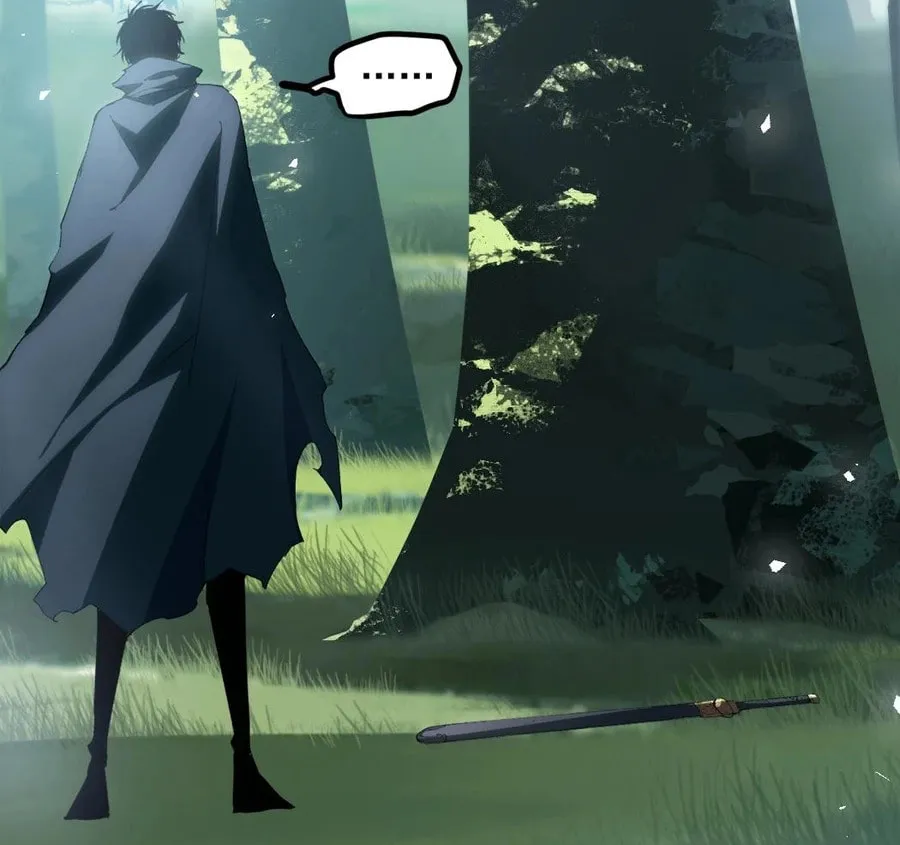Overlord of Insects Chapter 16 page 5 - 