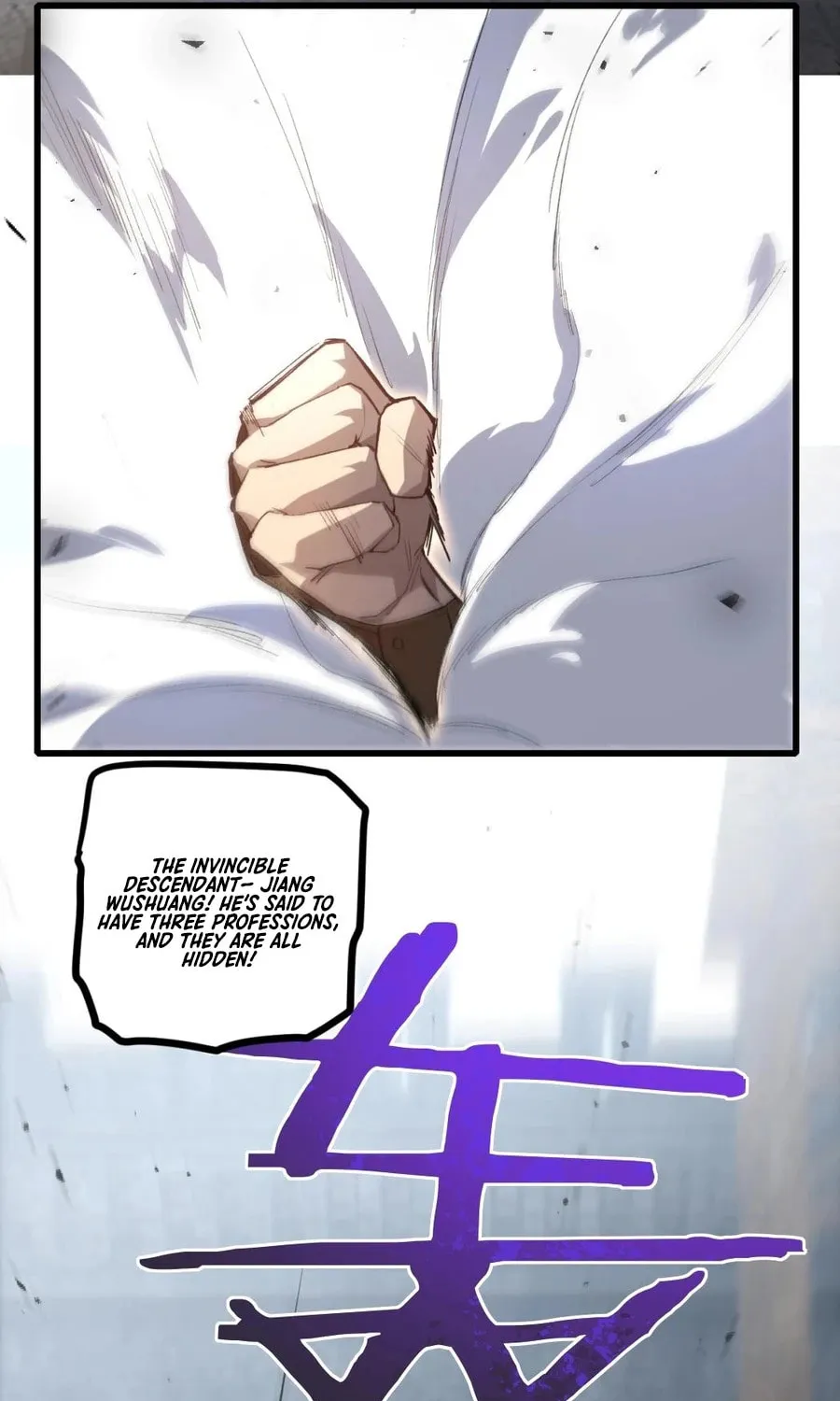 Overlord of Insects Chapter 16 page 49 - 