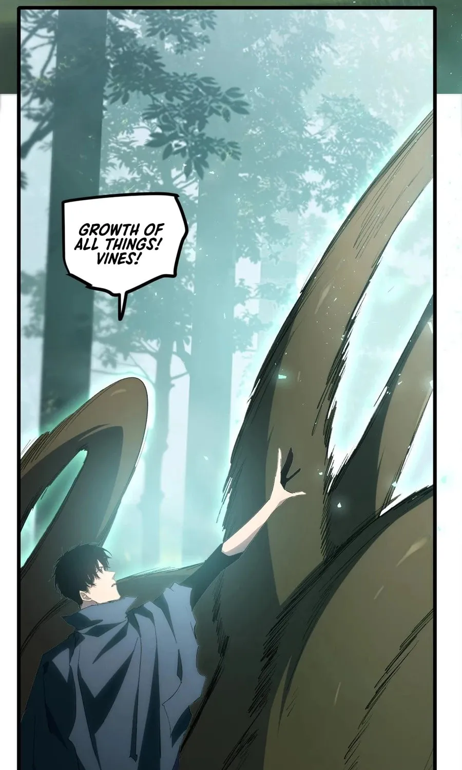 Overlord of Insects Chapter 16 page 6 - 
