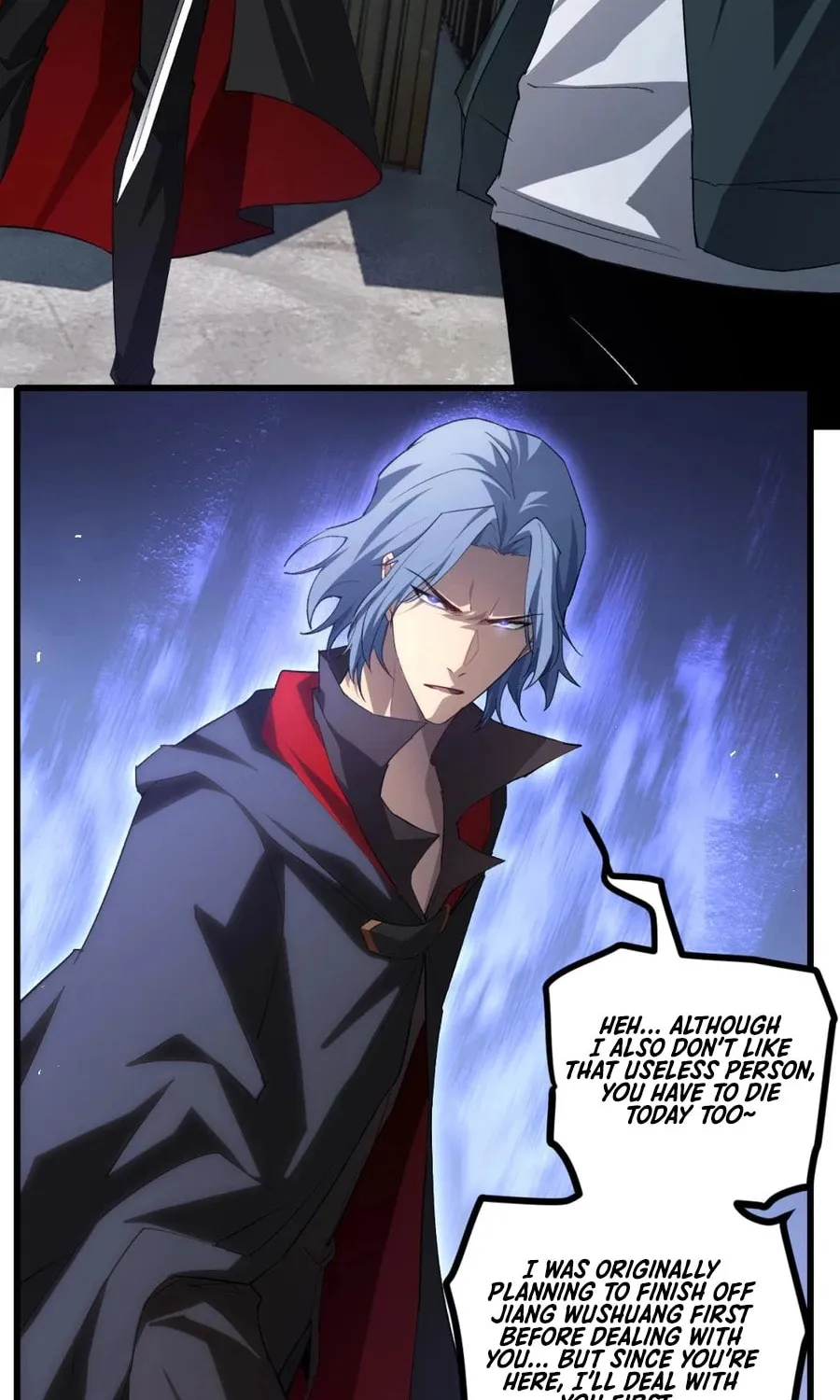 Overlord of Insects Chapter 16 page 57 - 