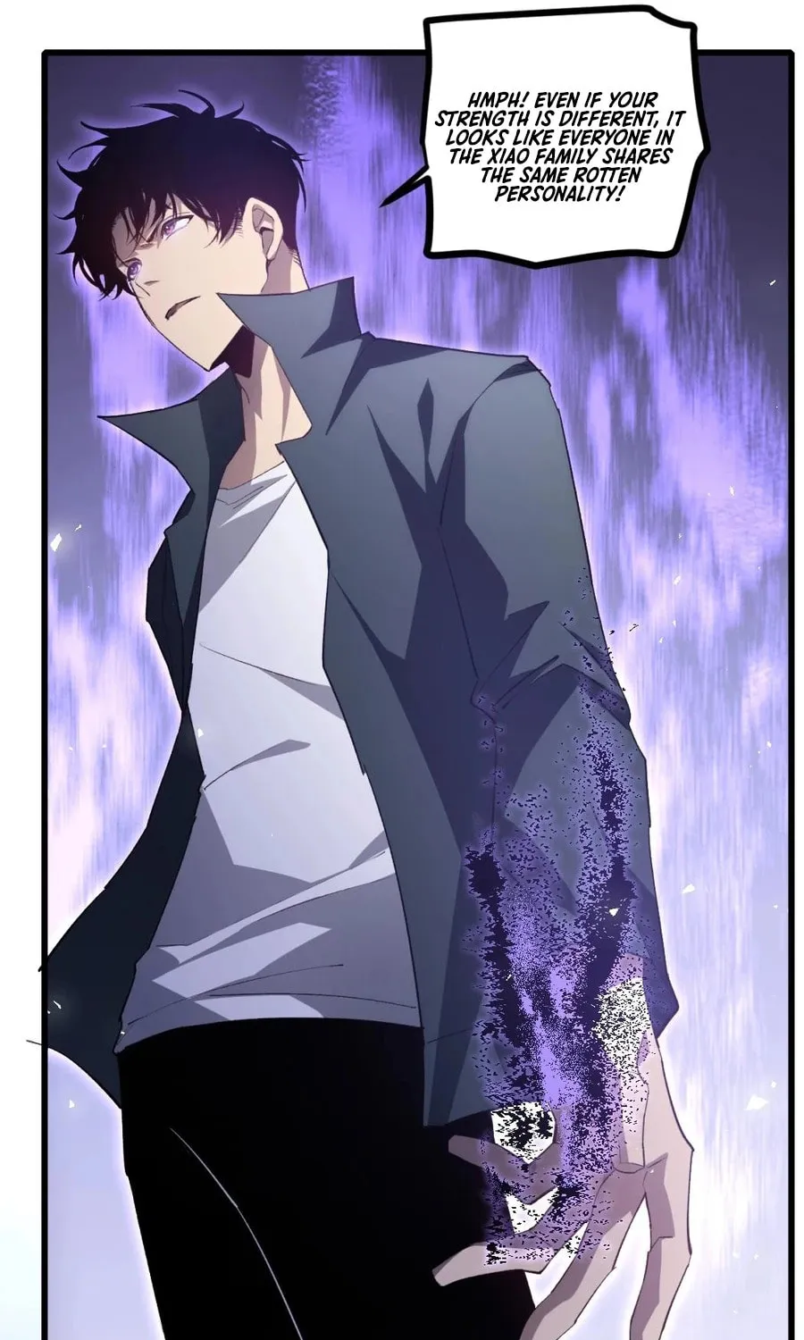 Overlord of Insects Chapter 16 page 59 - 