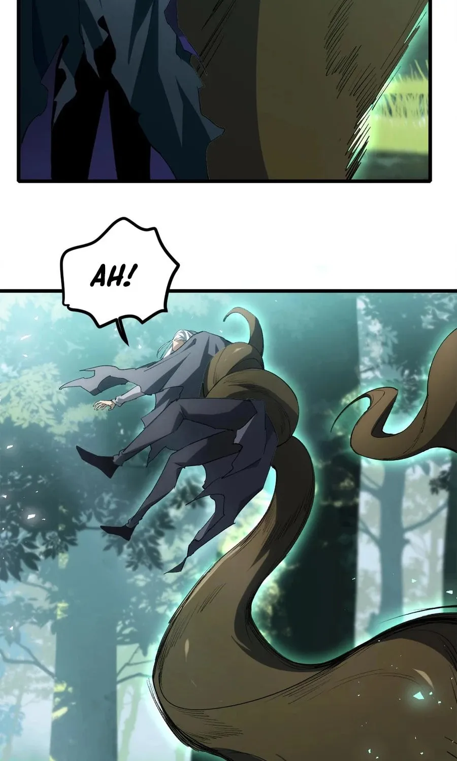 Overlord of Insects Chapter 16 page 7 - 