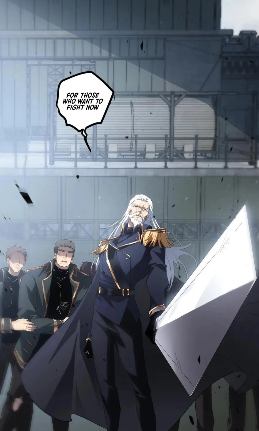 Overlord of Insects Chapter 16 page 65 - 
