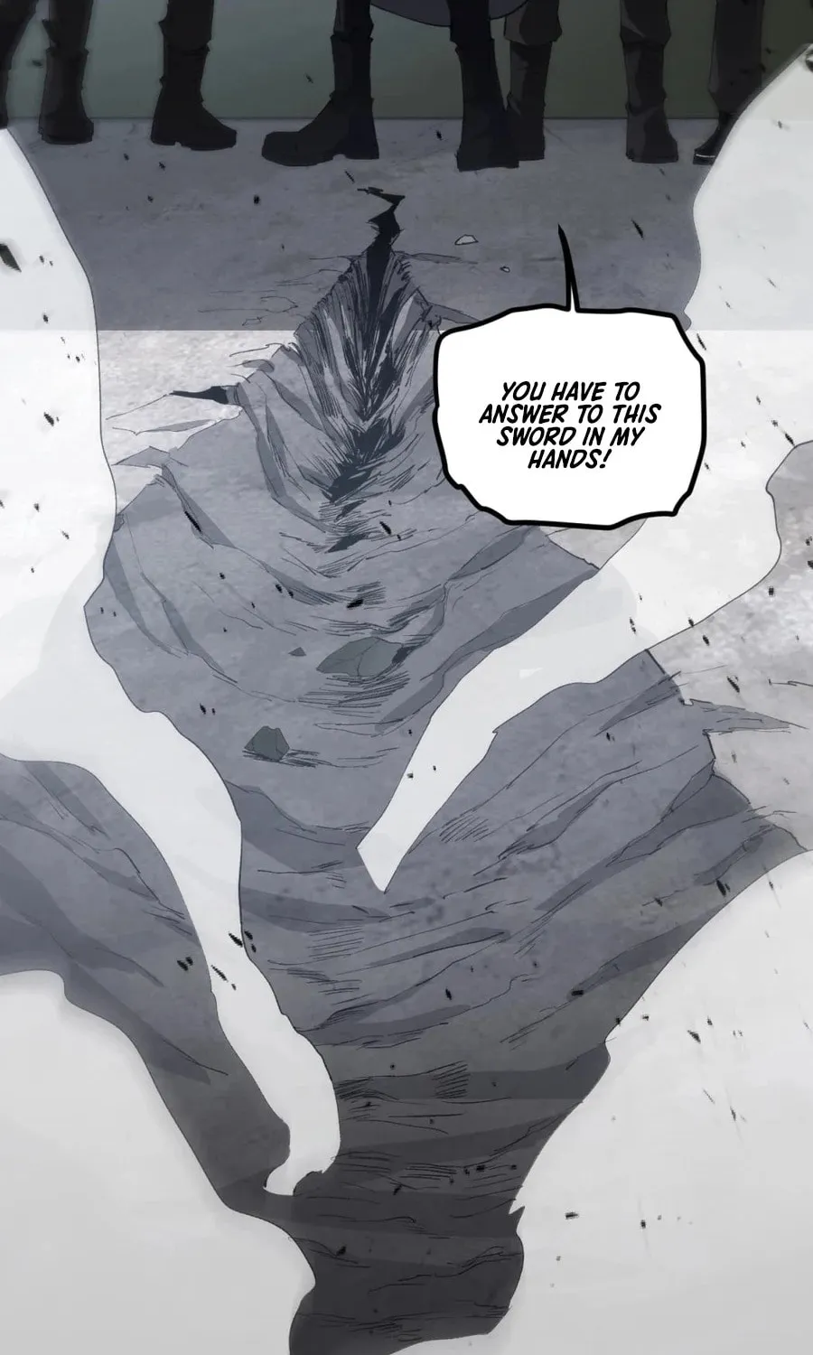 Overlord of Insects Chapter 16 page 66 - 