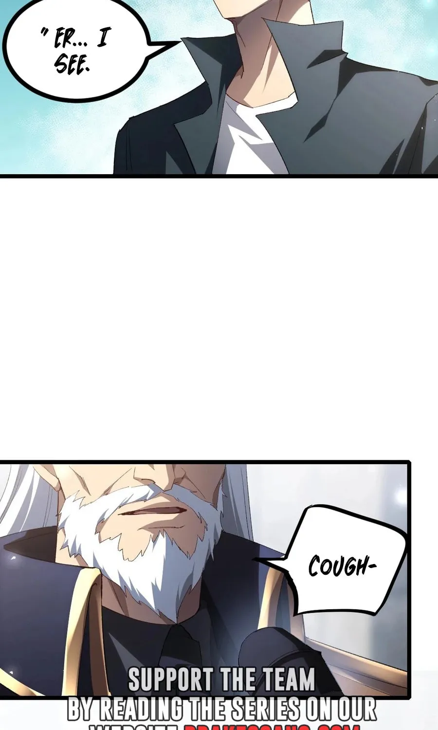 Overlord of Insects Chapter 17 page 15 - 