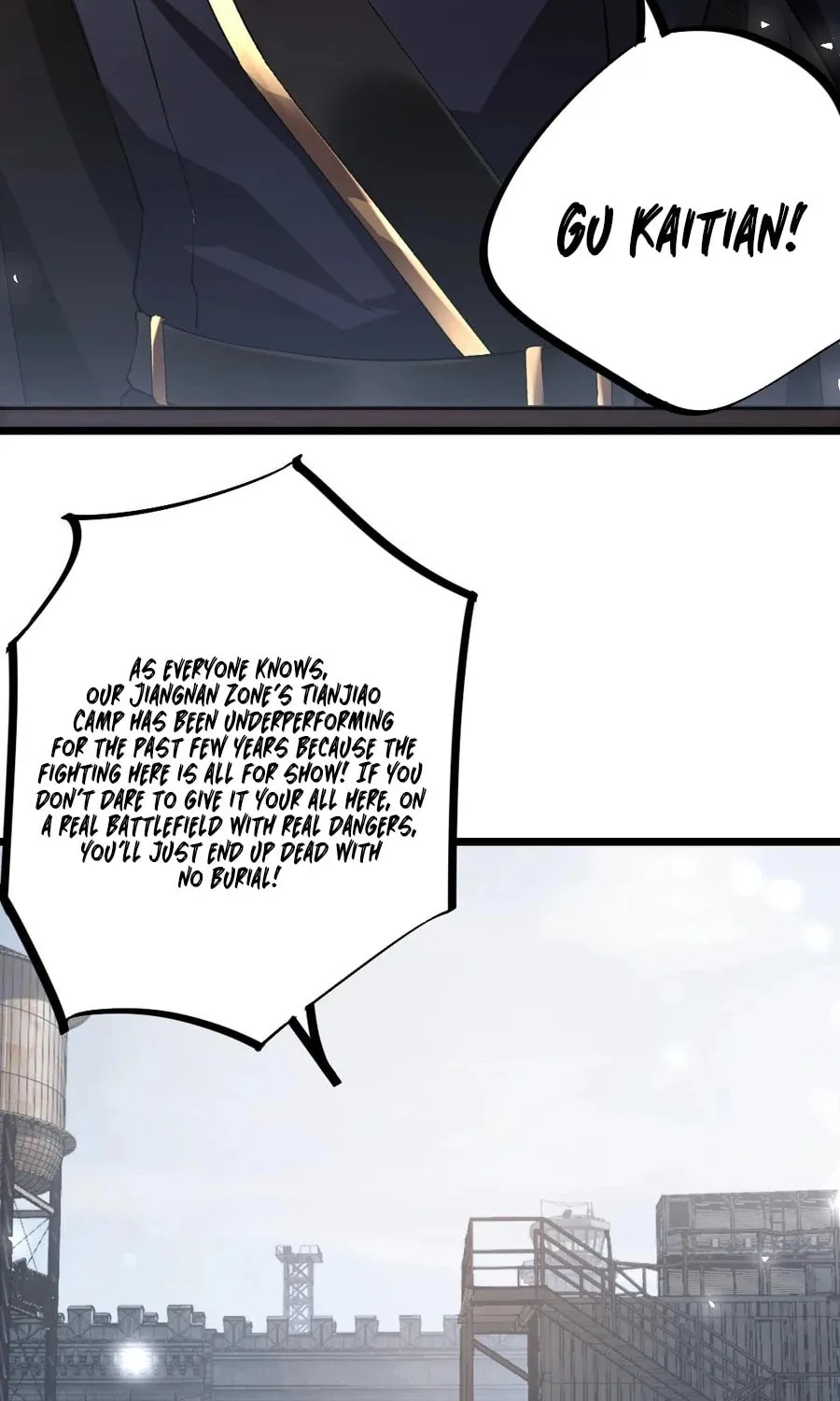 Overlord of Insects Chapter 17 page 18 - 