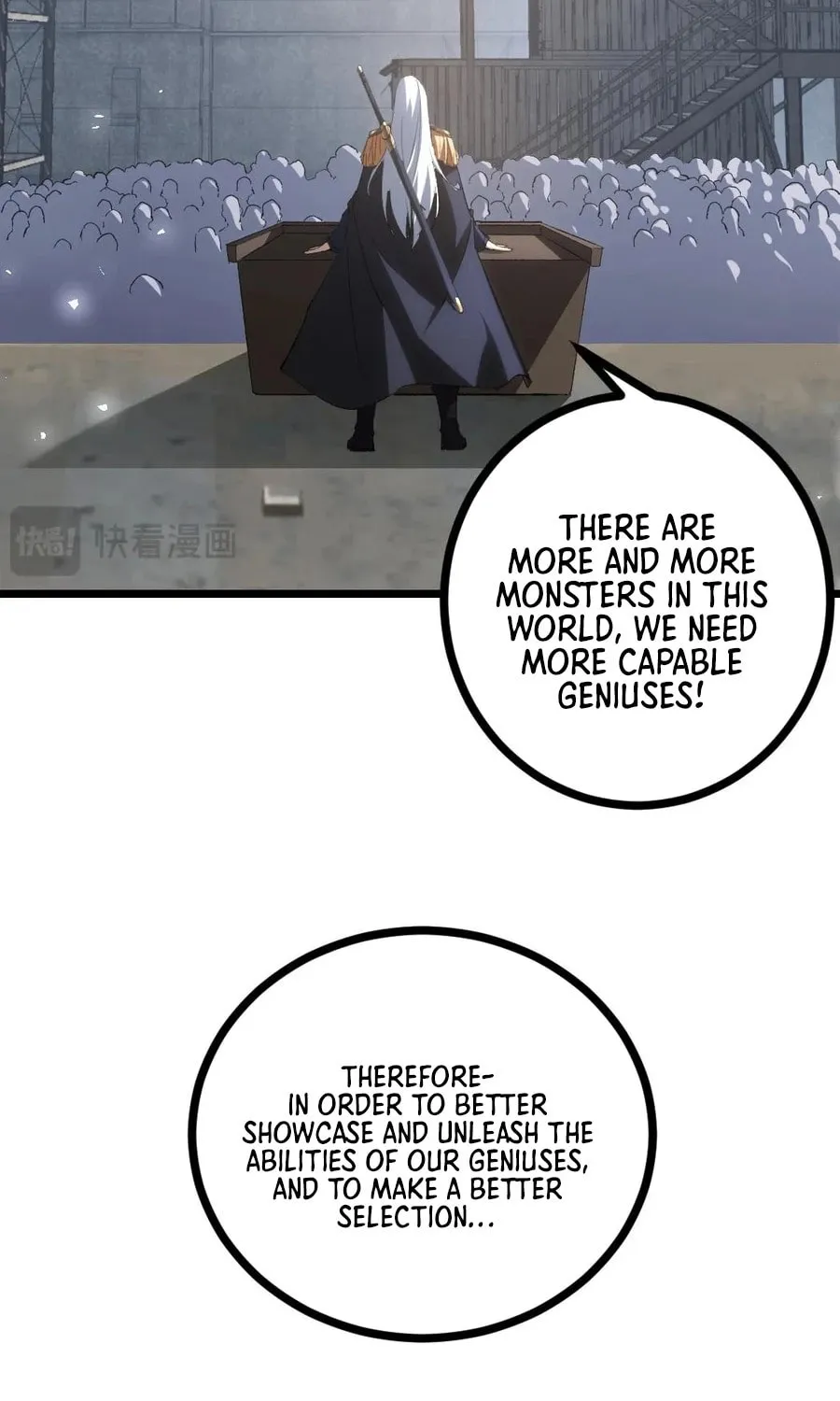 Overlord of Insects Chapter 17 page 19 - 