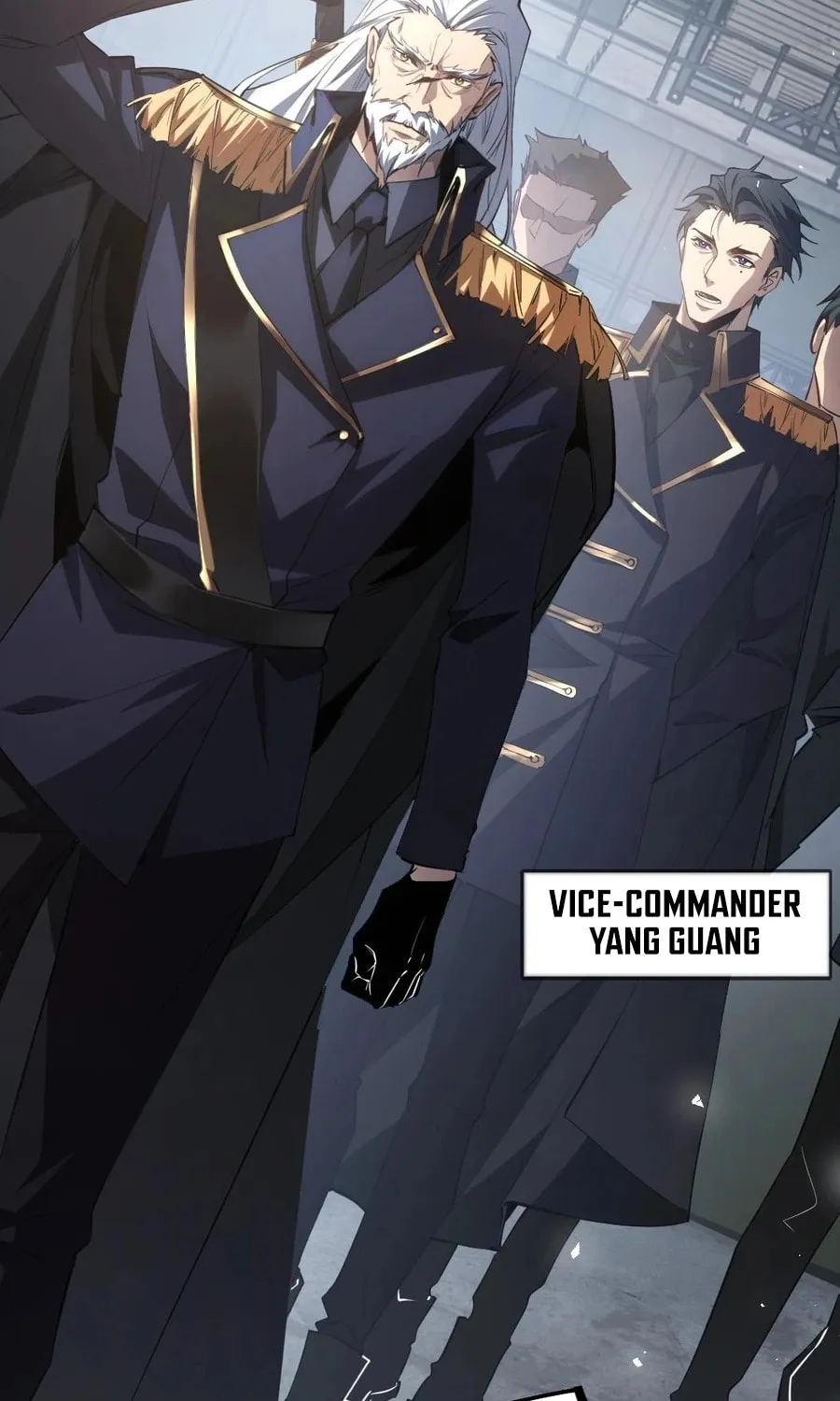 Overlord of Insects Chapter 17 page 3 - 
