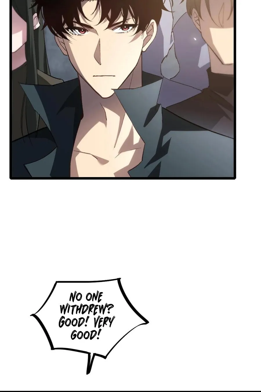 Overlord of Insects Chapter 17 page 29 - 