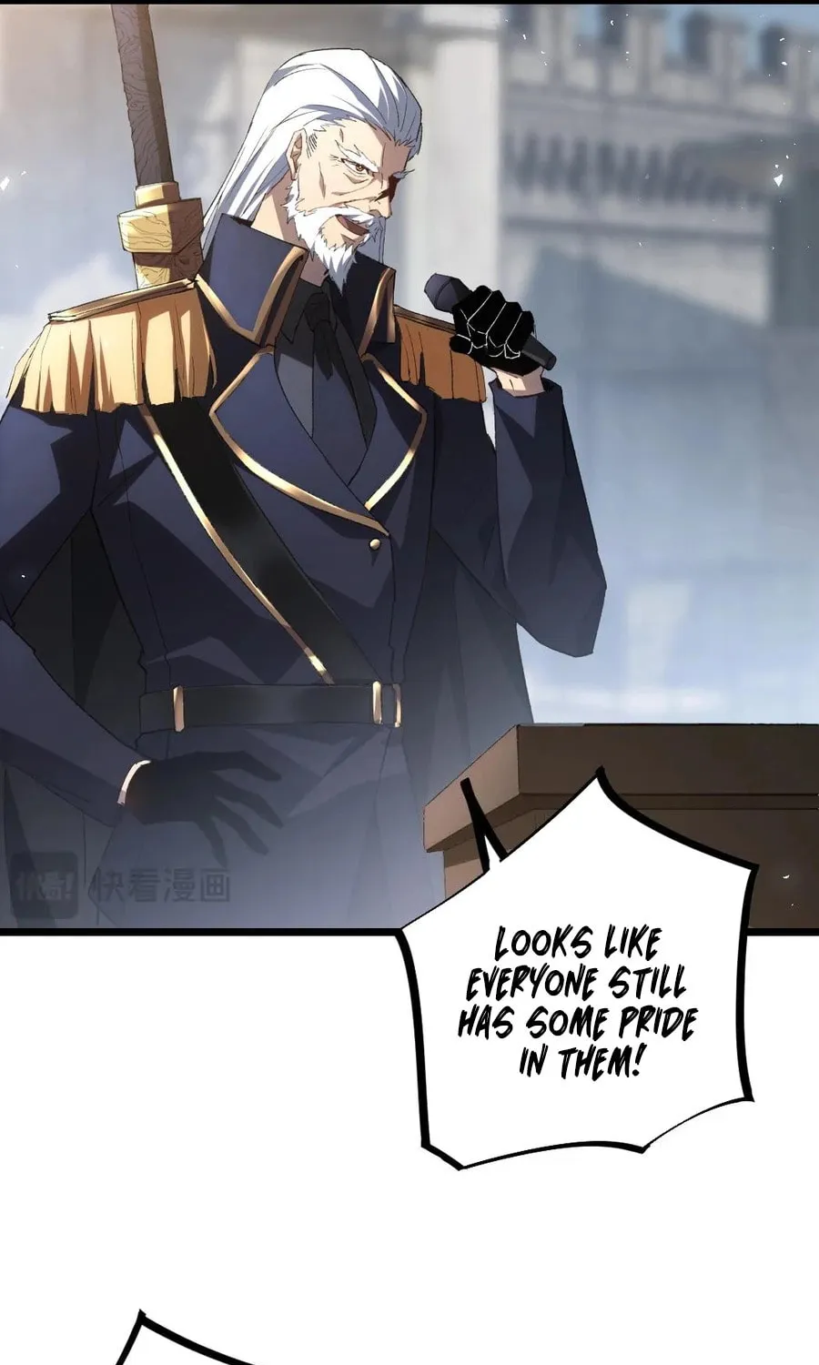 Overlord of Insects Chapter 17 page 30 - 