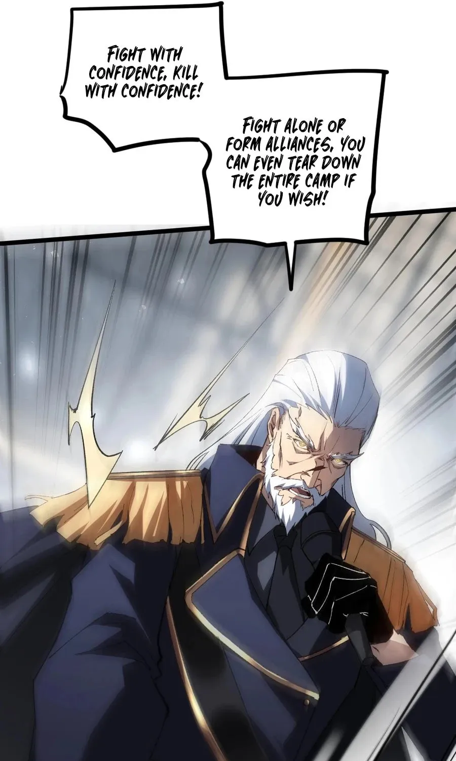 Overlord of Insects Chapter 17 page 34 - 