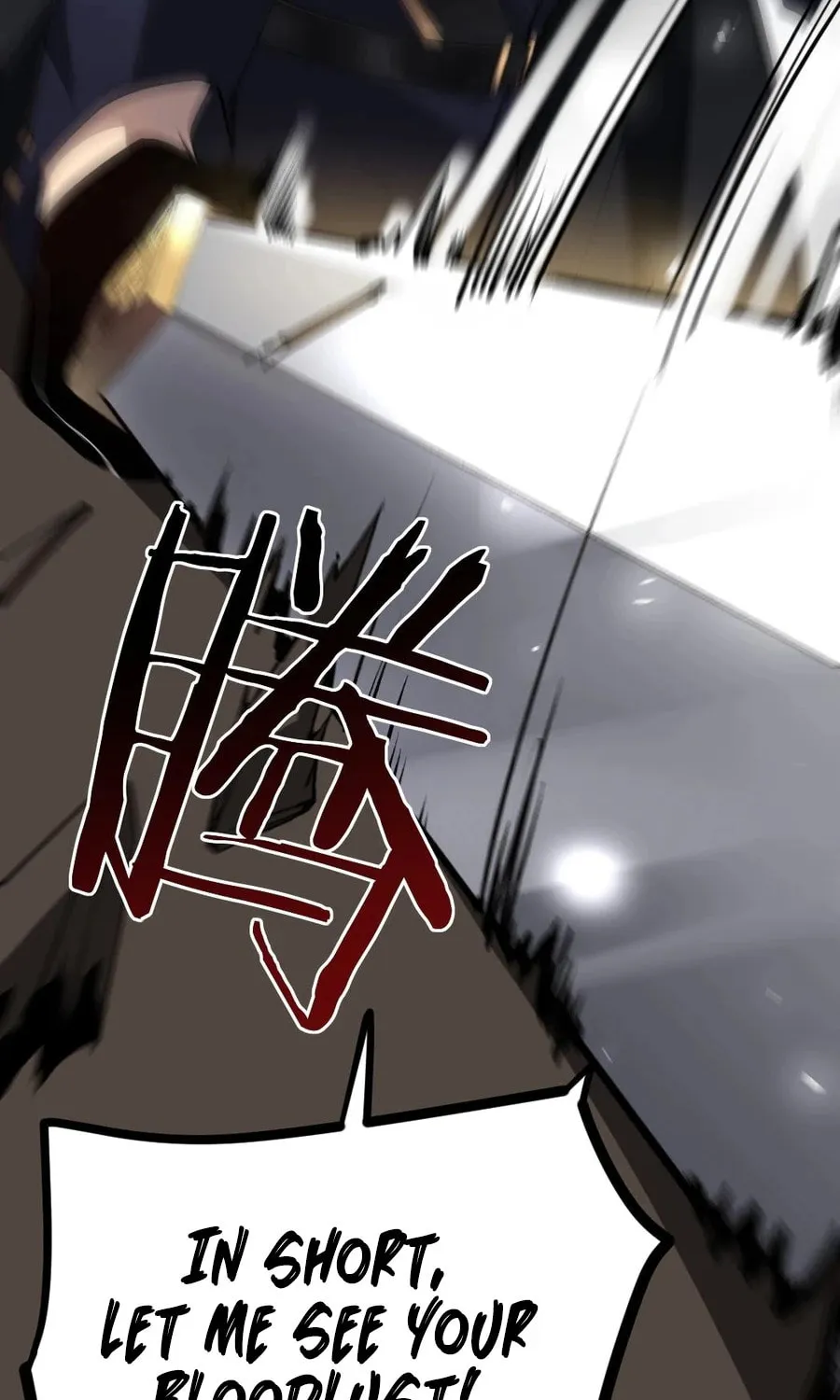 Overlord of Insects Chapter 17 page 35 - 