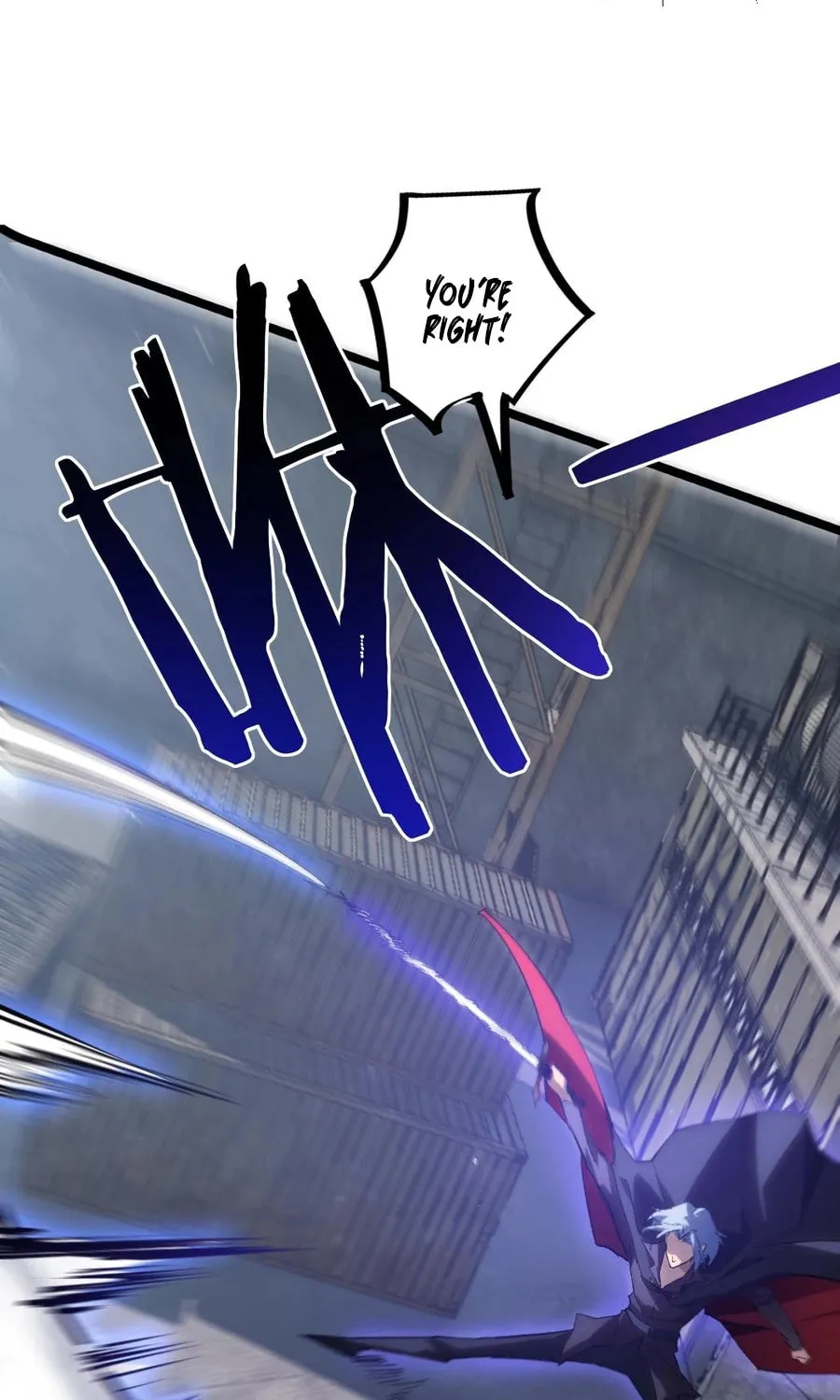 Overlord of Insects Chapter 17 page 45 - 