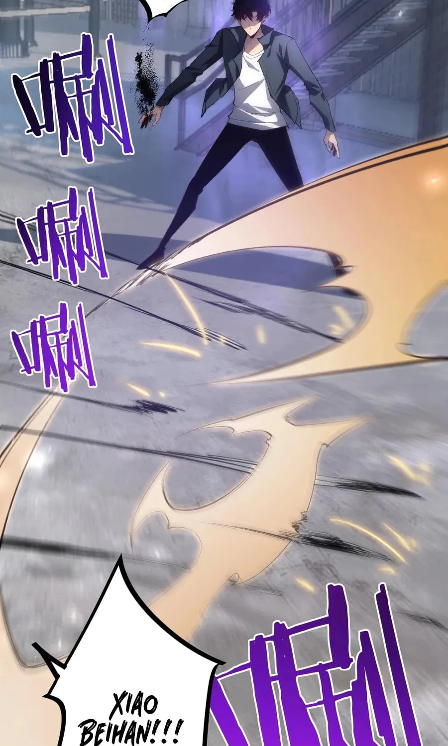 Overlord of Insects Chapter 17 page 47 - 