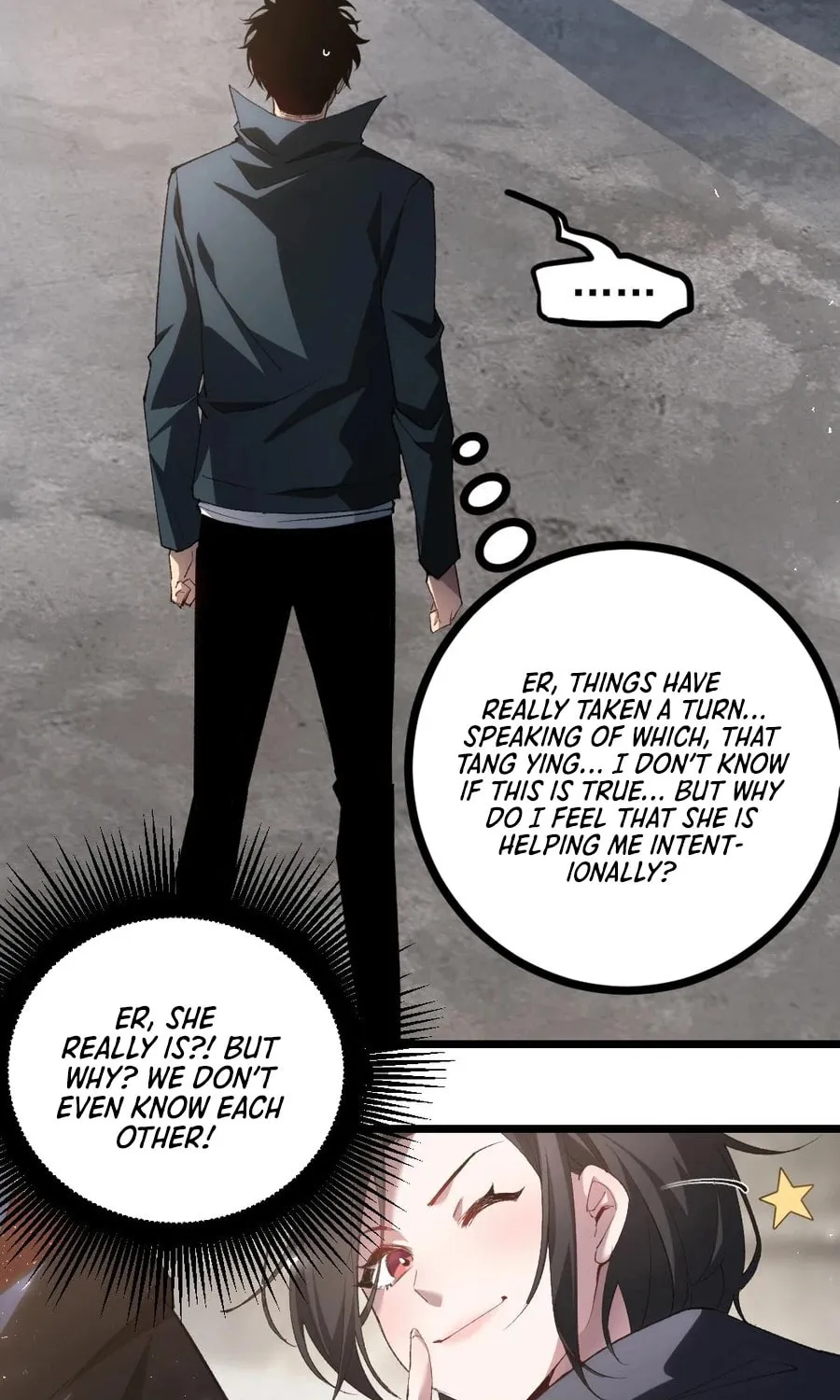 Overlord of Insects Chapter 17 page 52 - 