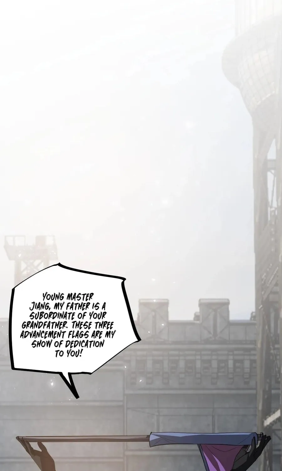 Overlord of Insects Chapter 17 page 55 - 