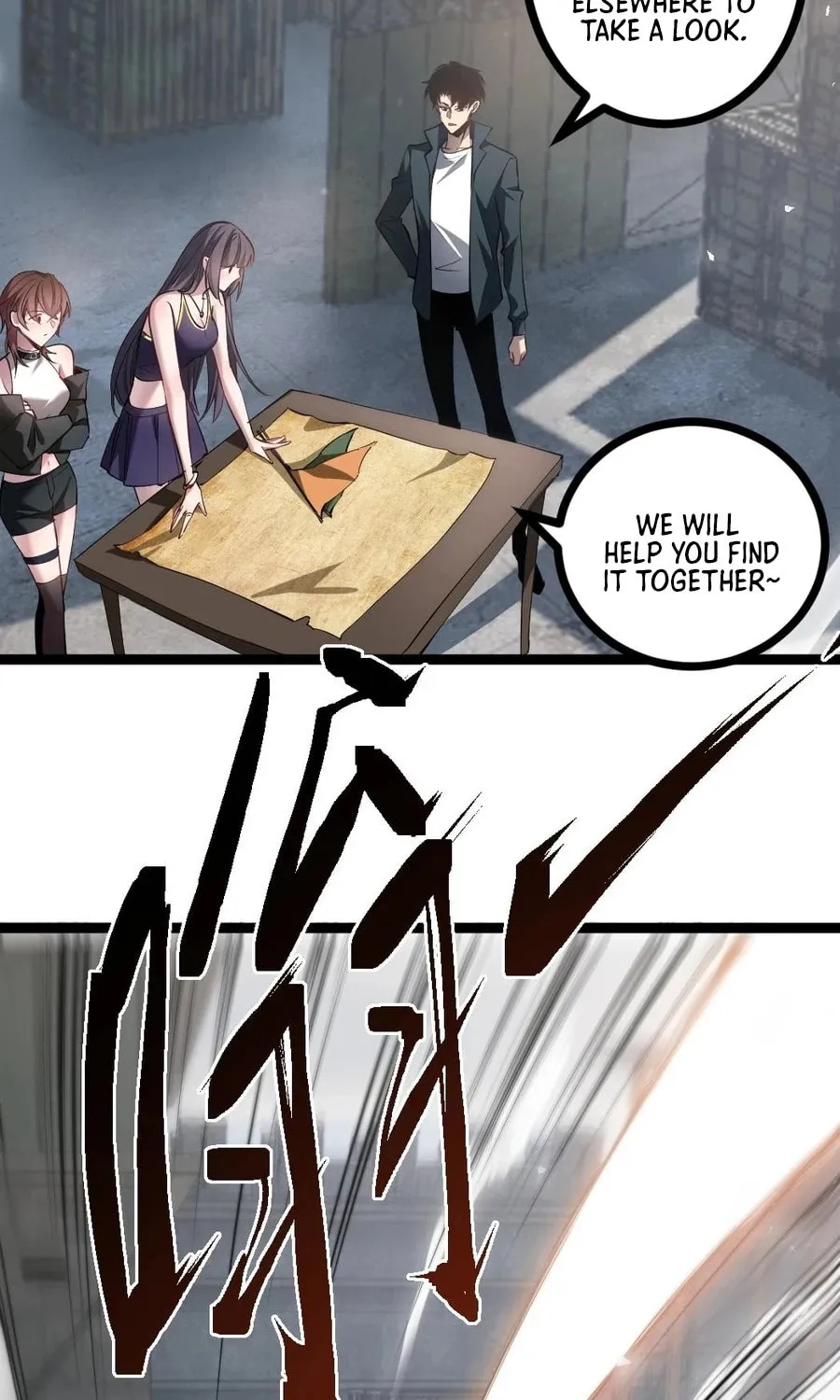 Overlord of Insects Chapter 17 page 60 - 