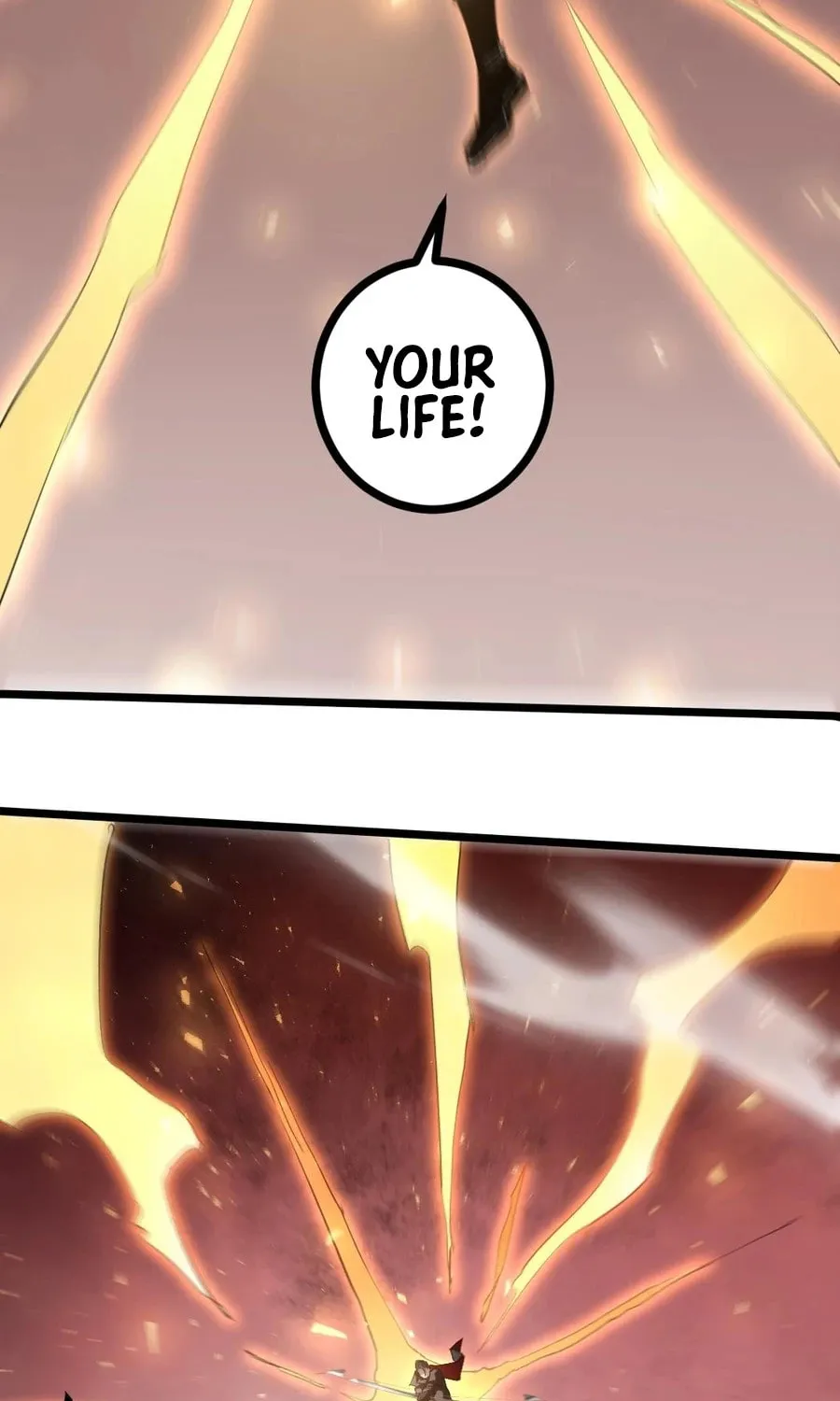 Overlord of Insects Chapter 17 page 65 - 