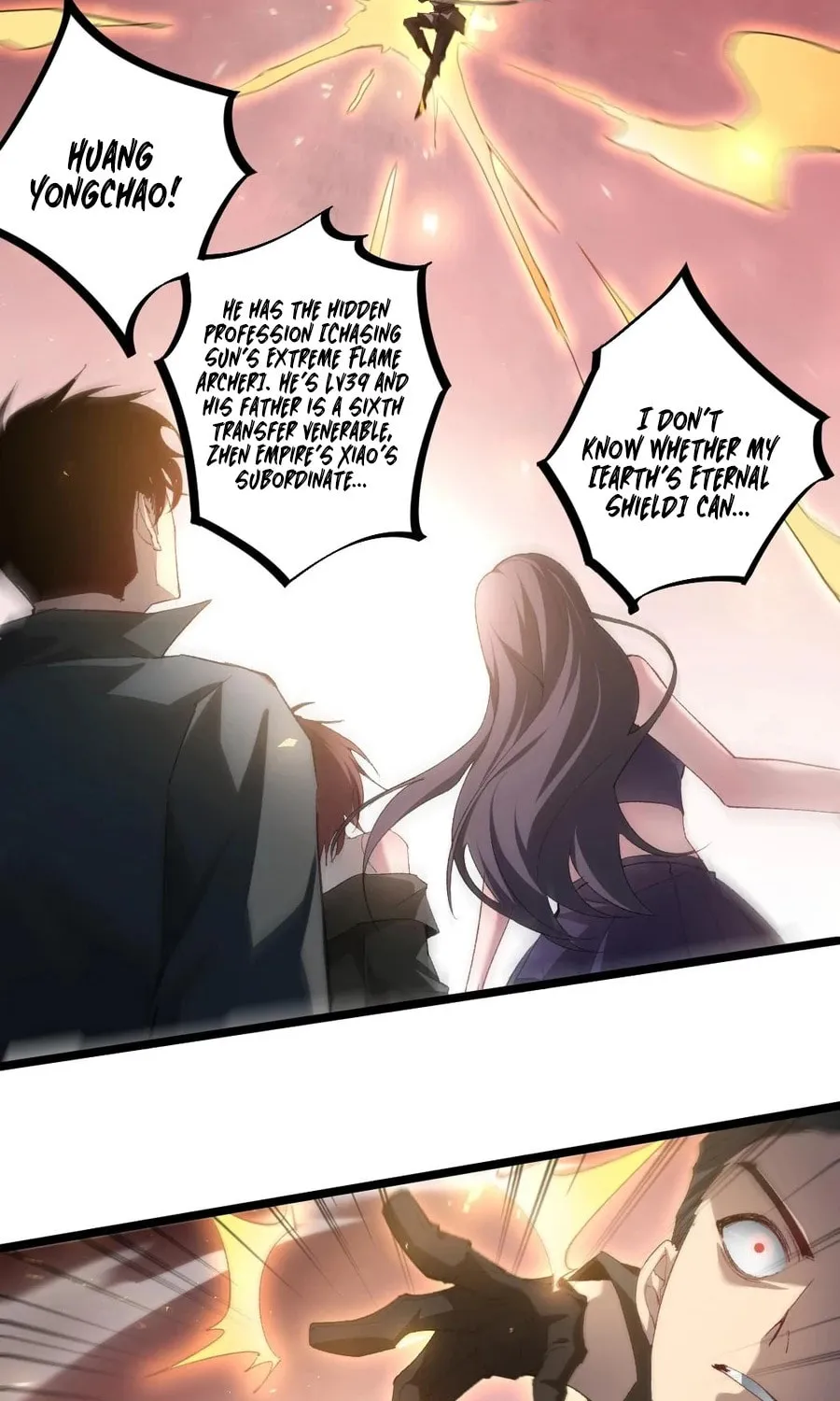 Overlord of Insects Chapter 17 page 66 - 