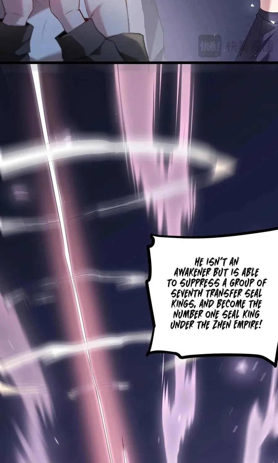 Overlord of Insects Chapter 17 page 9 - 