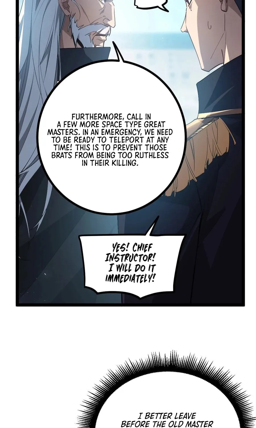 Overlord of Insects Chapter 18 page 12 - 