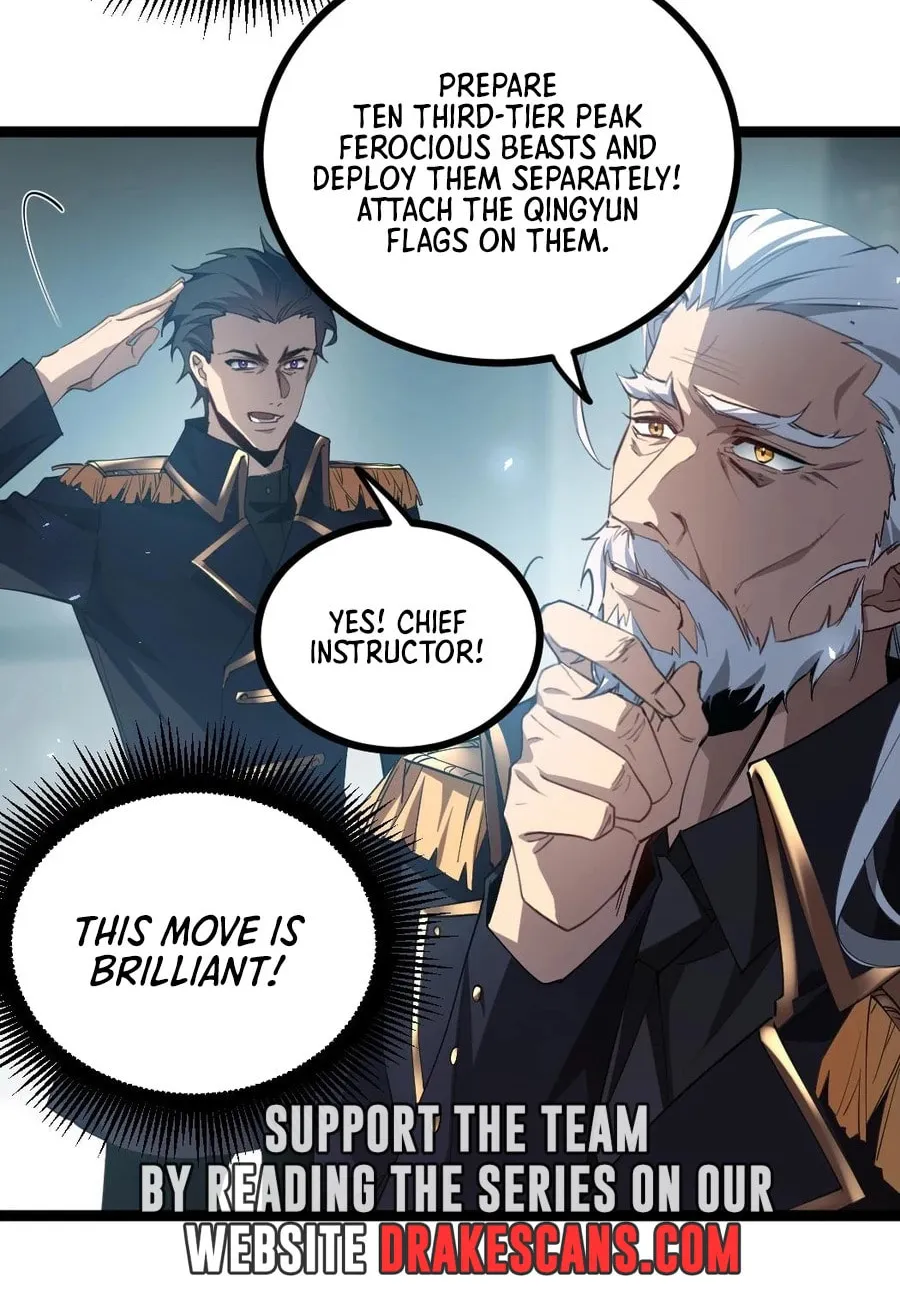 Overlord of Insects Chapter 18 page 14 - 