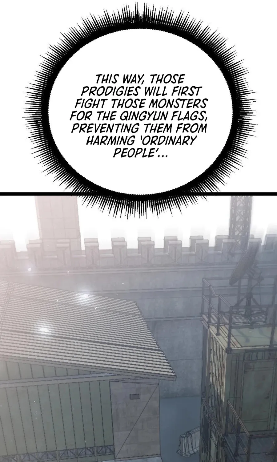 Overlord of Insects Chapter 18 page 15 - 