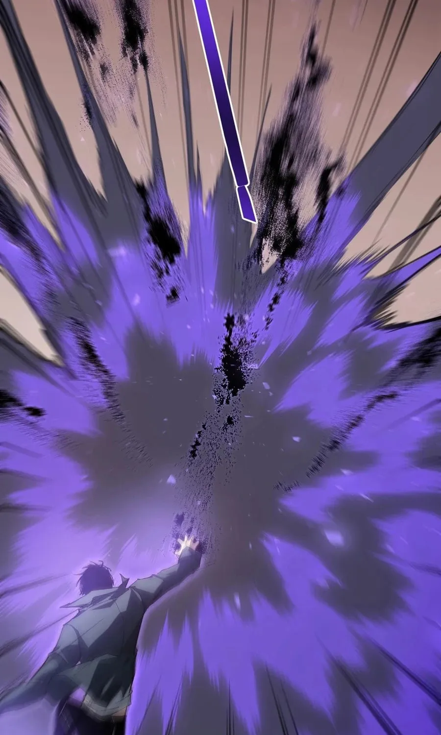 Overlord of Insects Chapter 18 page 3 - 