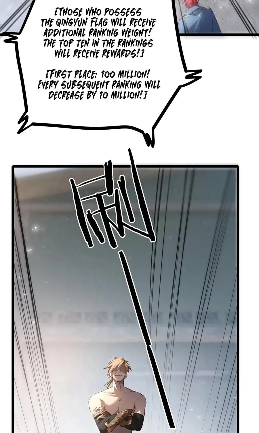 Overlord of Insects Chapter 18 page 24 - 