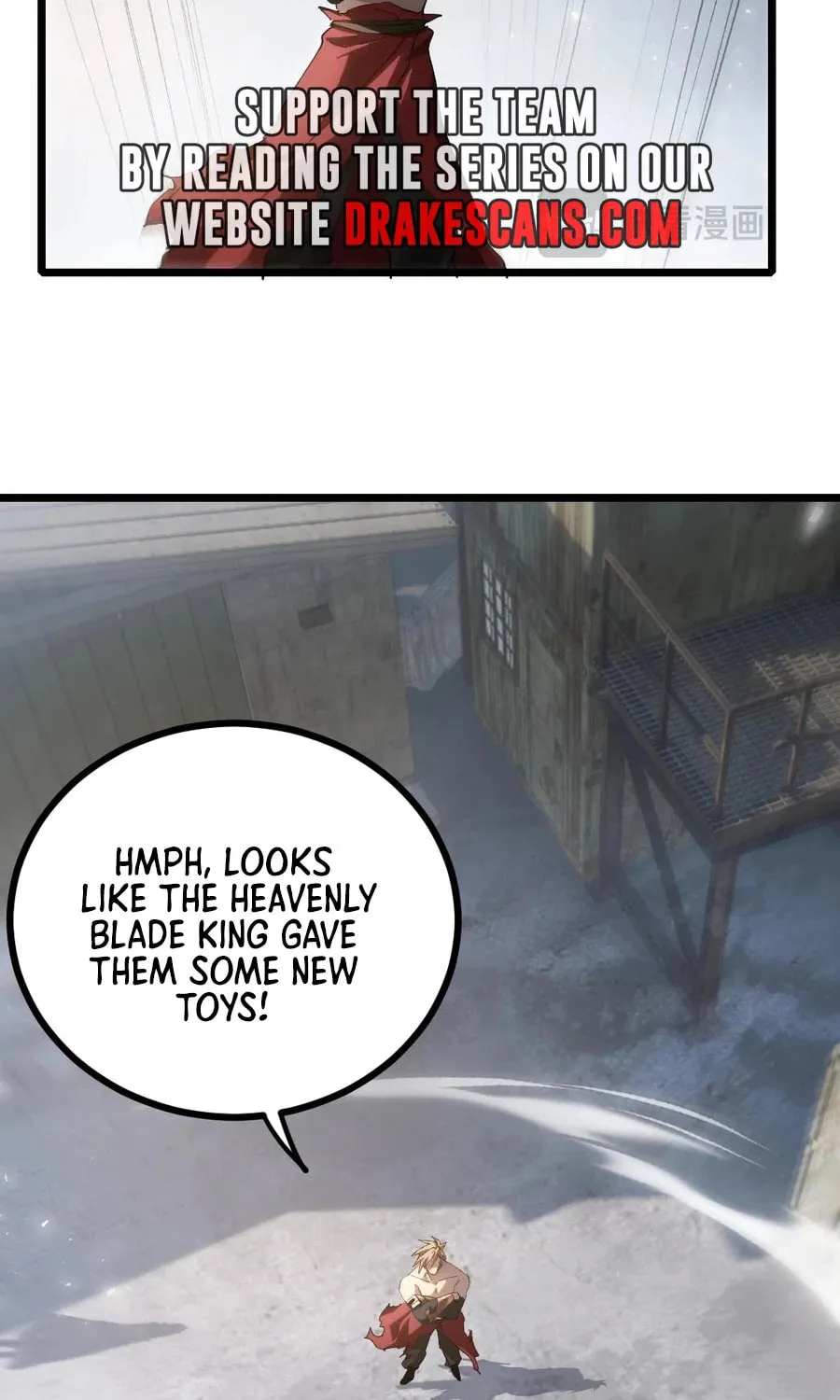 Overlord of Insects Chapter 18 page 25 - 