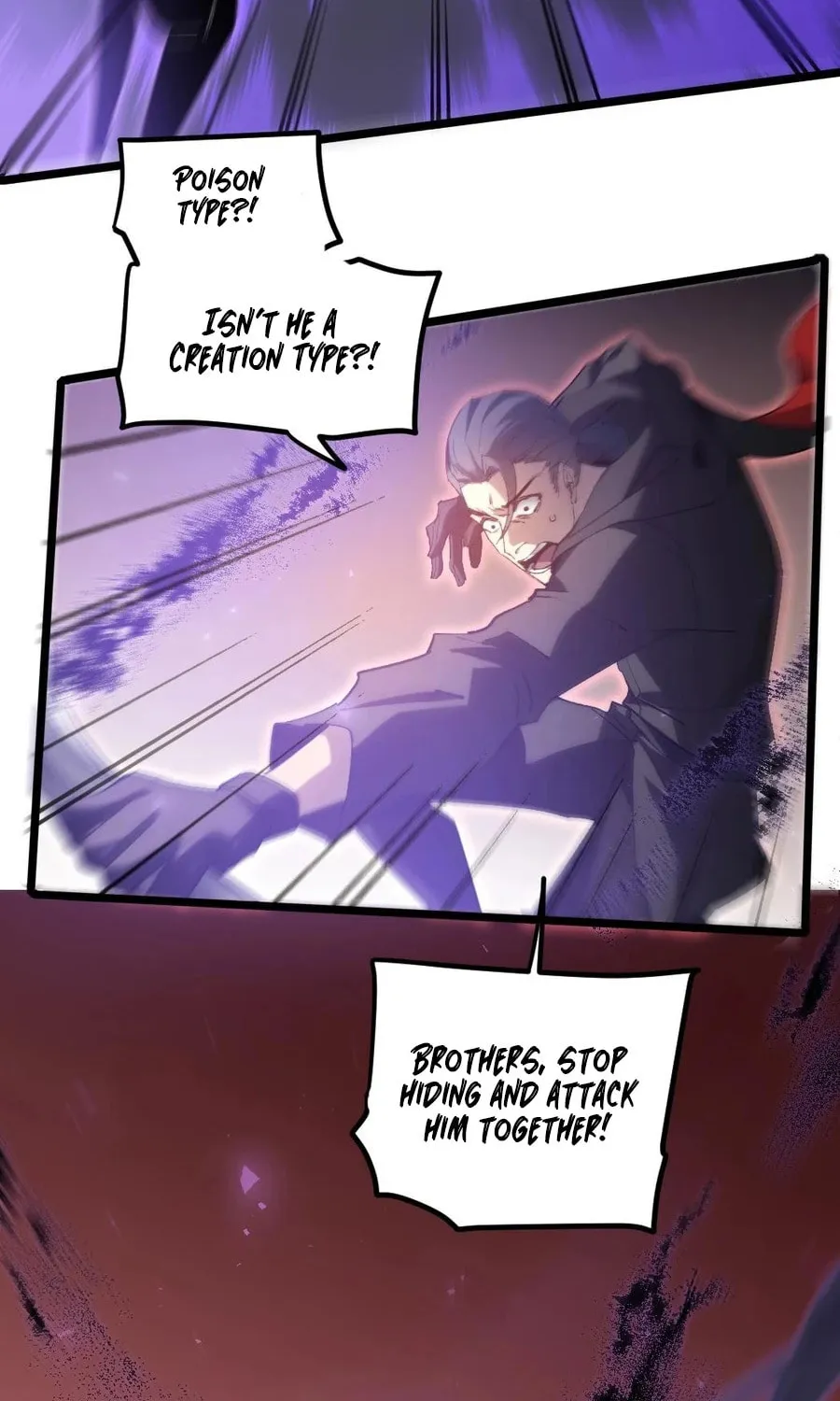 Overlord of Insects Chapter 18 page 4 - 