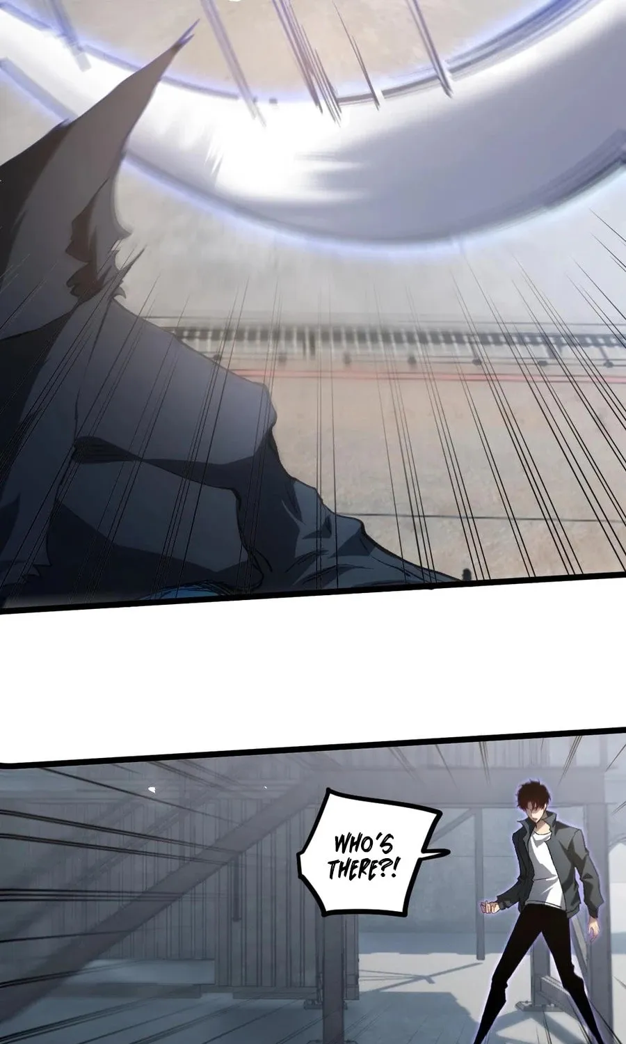 Overlord of Insects Chapter 18 page 35 - 