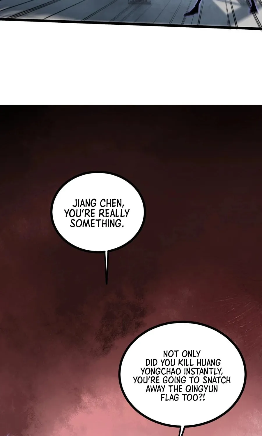 Overlord of Insects Chapter 18 page 36 - 