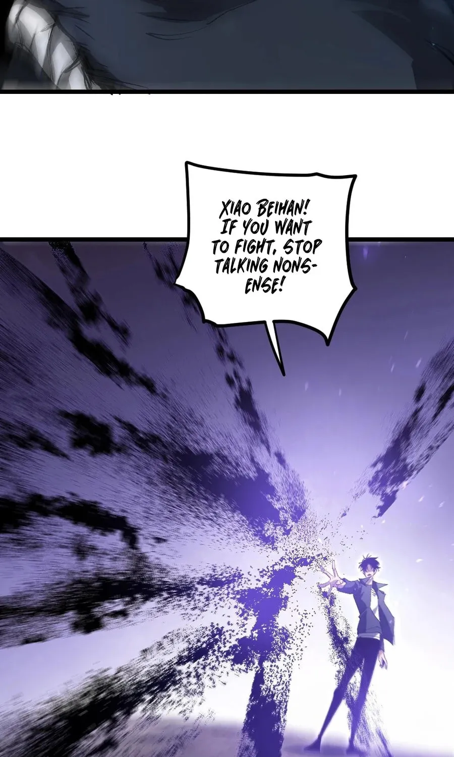 Overlord of Insects Chapter 18 page 39 - 