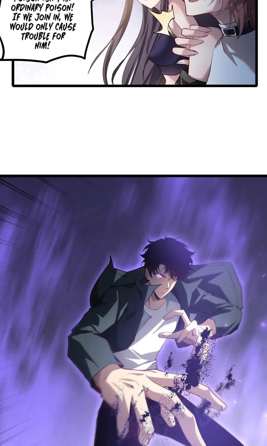 Overlord of Insects Chapter 18 page 45 - 