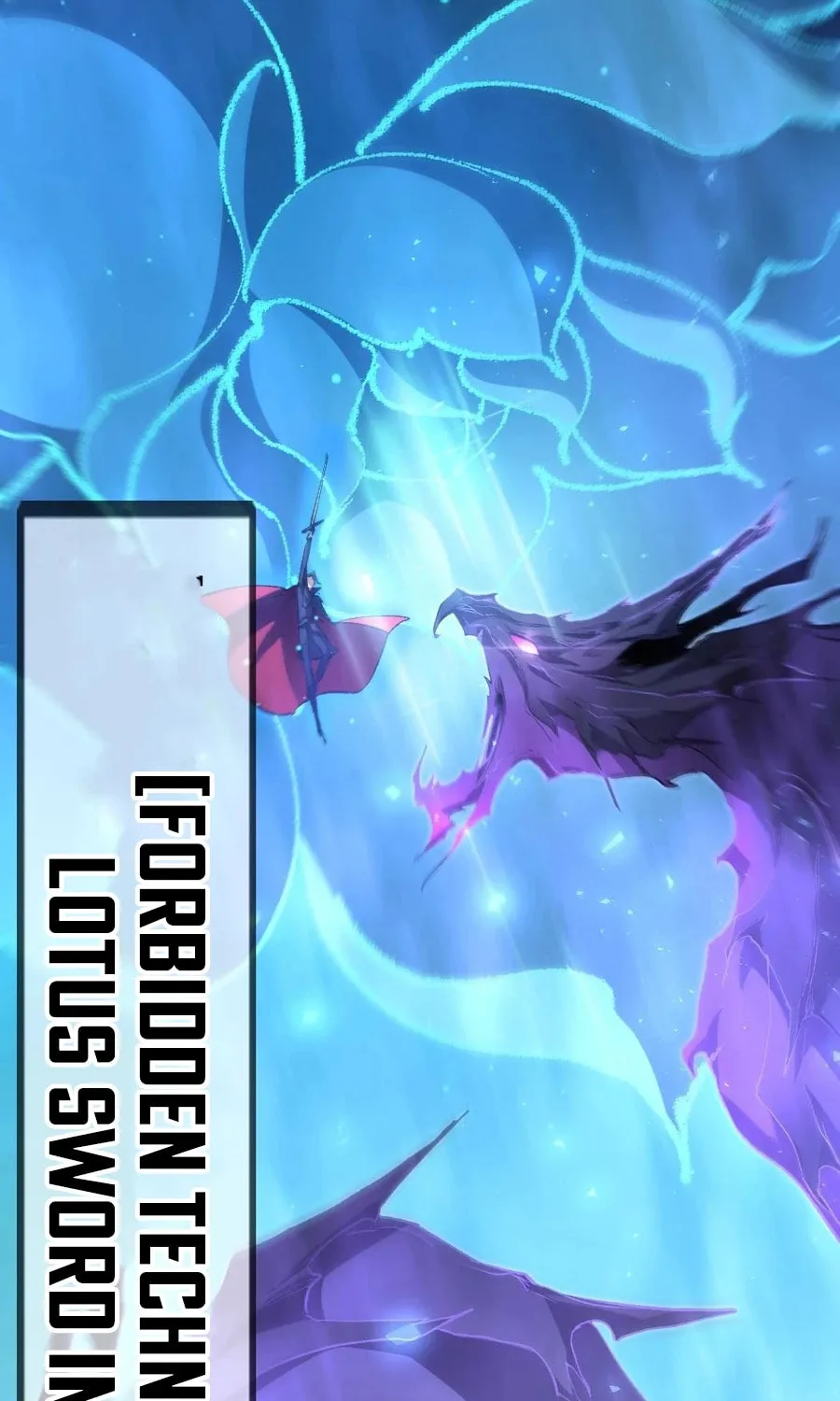 Overlord of Insects Chapter 18 page 50 - 