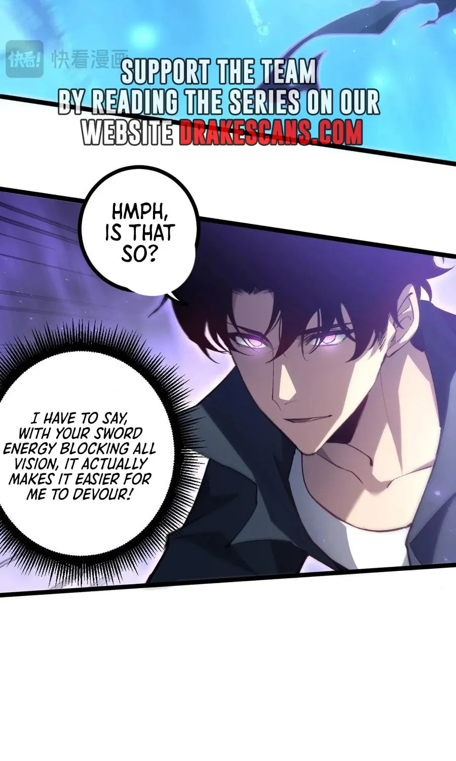 Overlord of Insects Chapter 18 page 53 - 