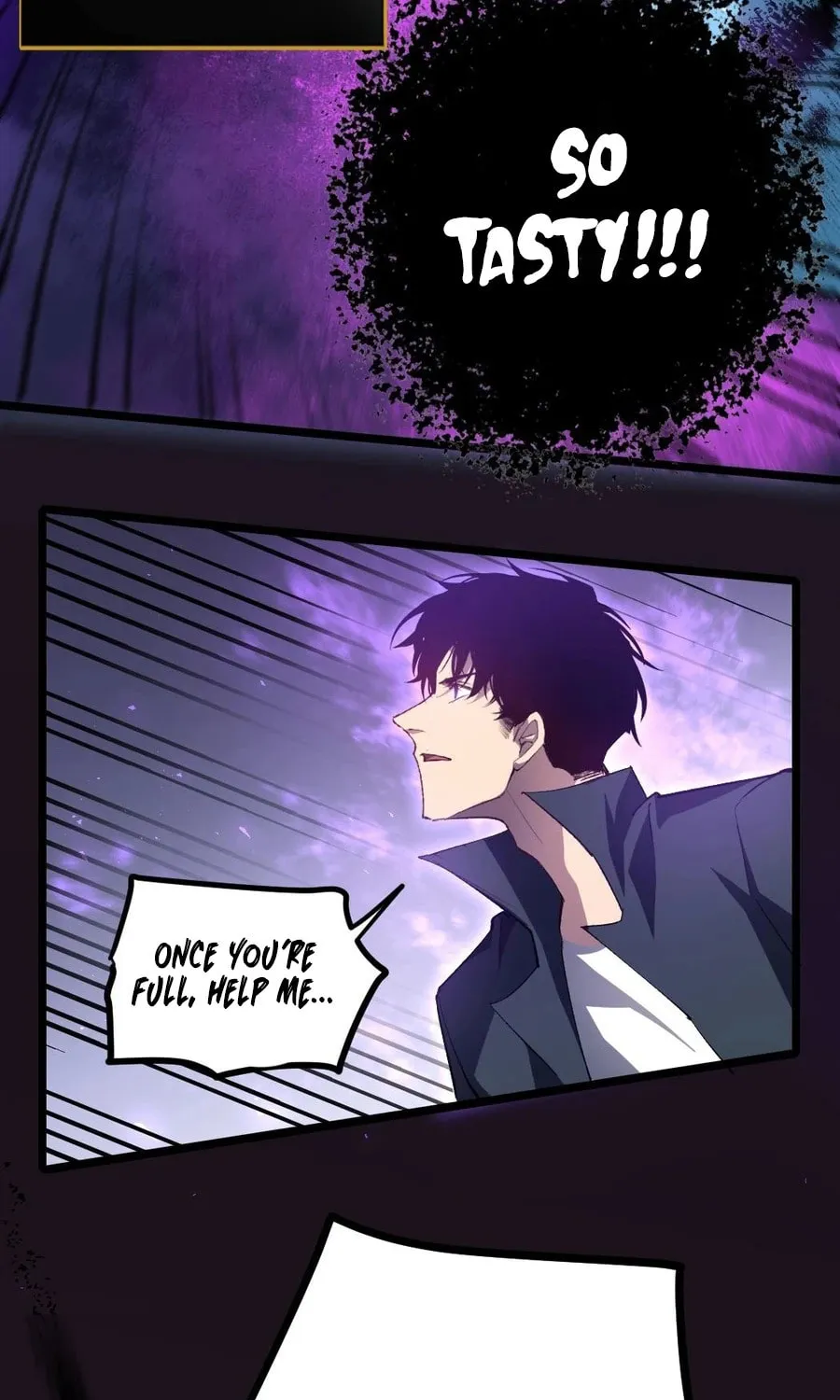 Overlord of Insects Chapter 18 page 55 - 