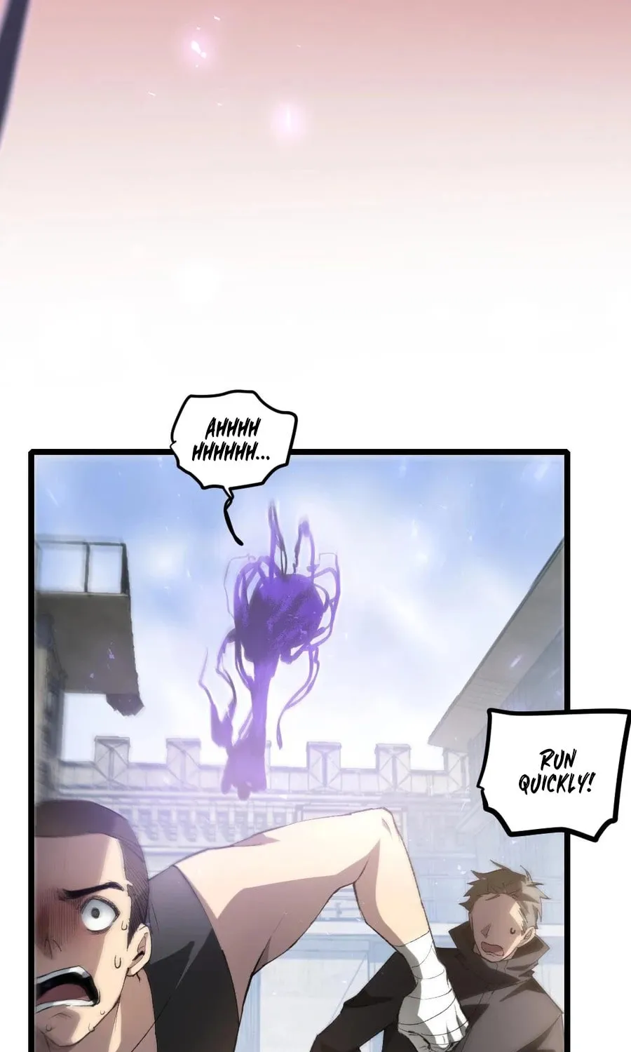 Overlord of Insects Chapter 18 page 7 - 