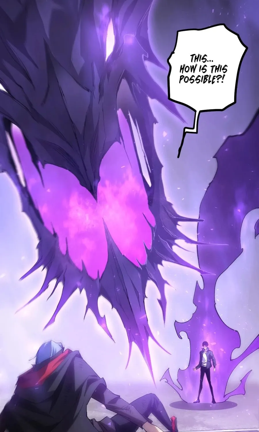 Overlord of Insects Chapter 18 page 61 - 