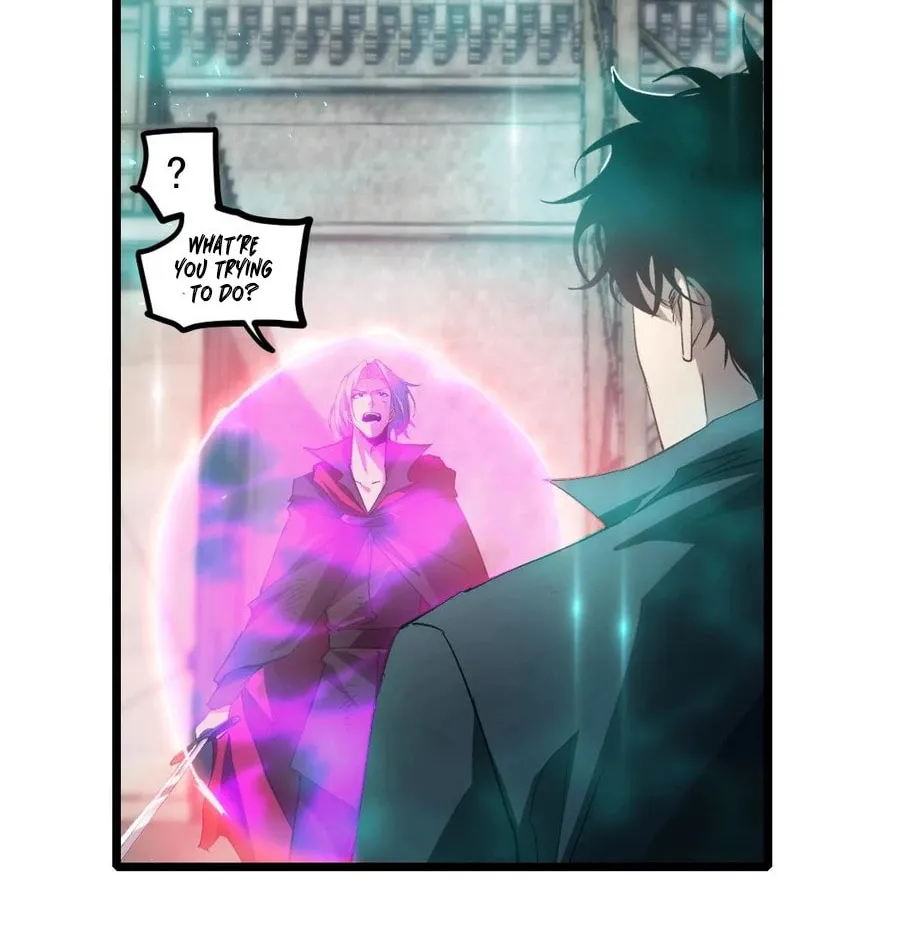 Overlord of Insects Chapter 18 page 68 - 