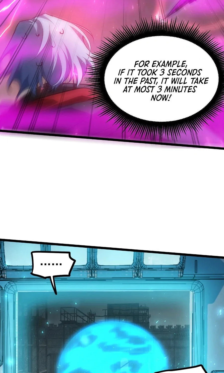 Overlord of Insects Chapter 19 page 21 - 
