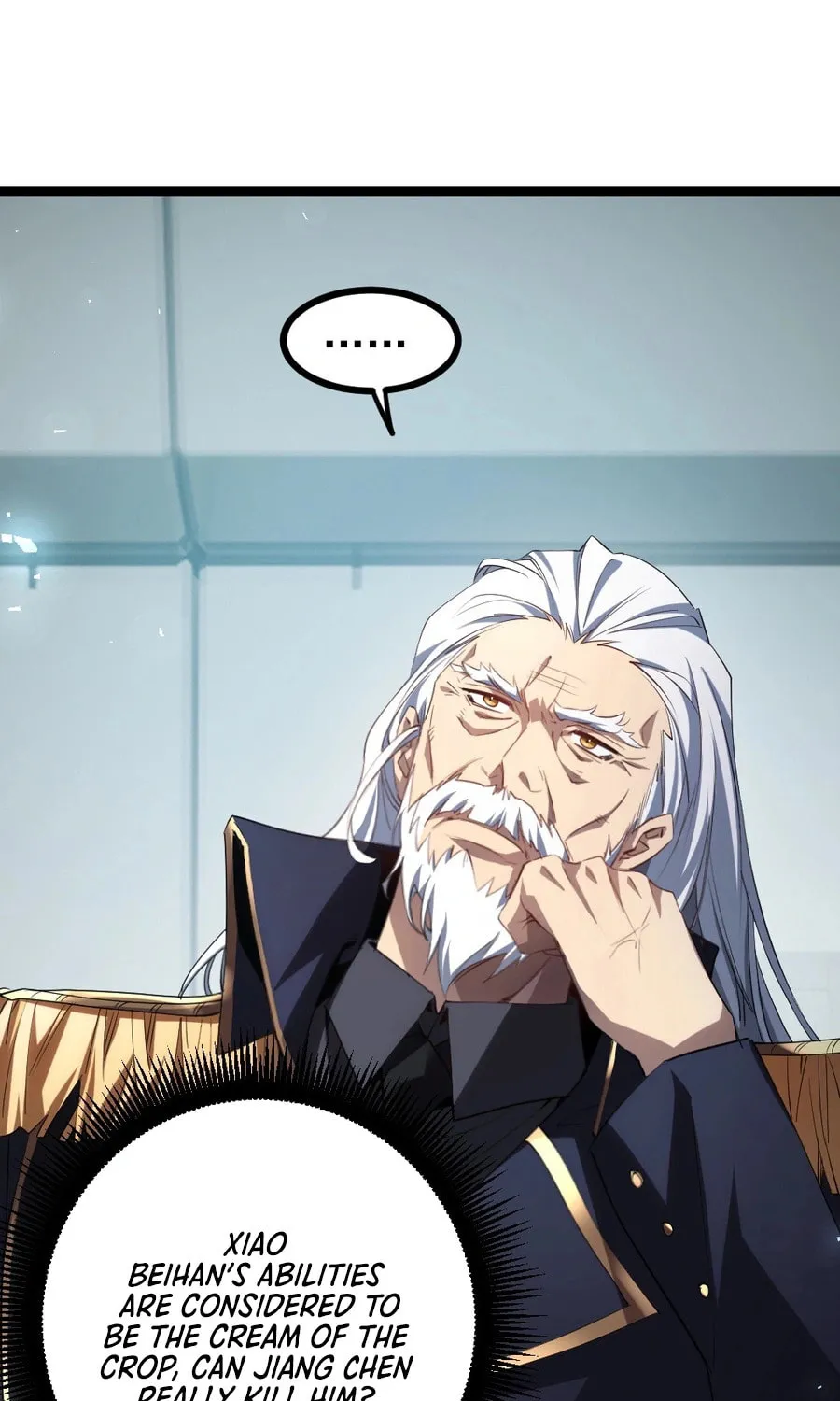 Overlord of Insects Chapter 19 page 26 - 