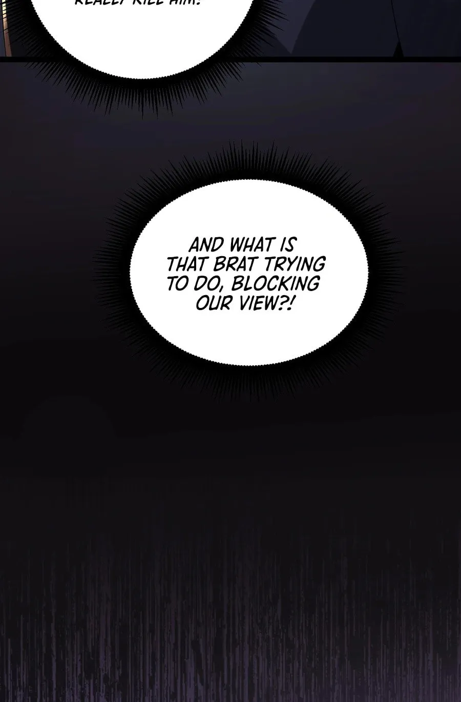 Overlord of Insects Chapter 19 page 27 - 