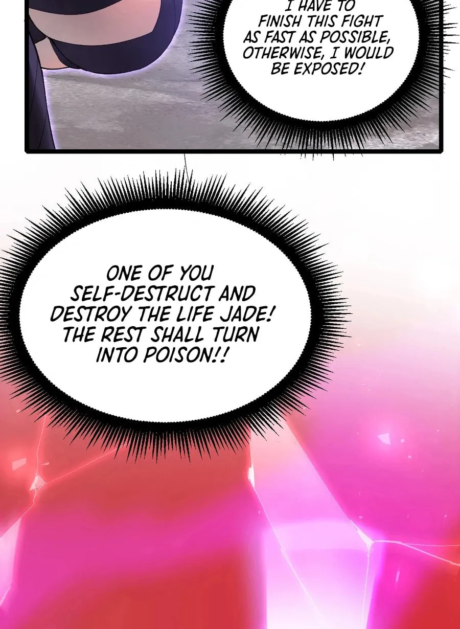Overlord of Insects Chapter 19 page 35 - 