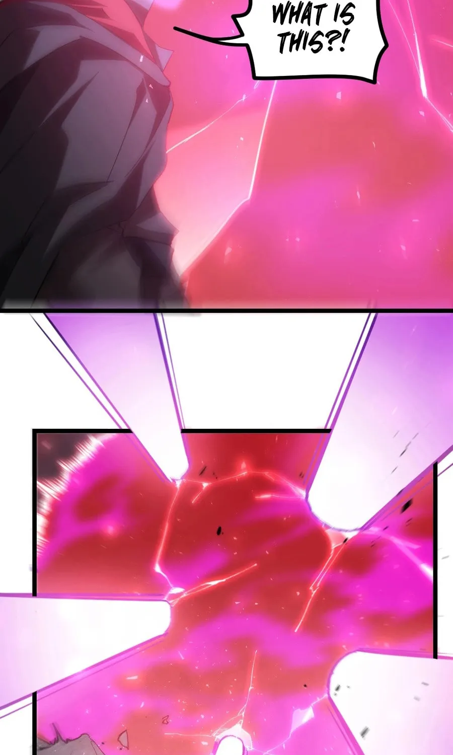 Overlord of Insects Chapter 19 page 37 - 